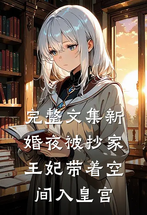 完整文集新婚夜被抄家，王妃带着空间入皇宫