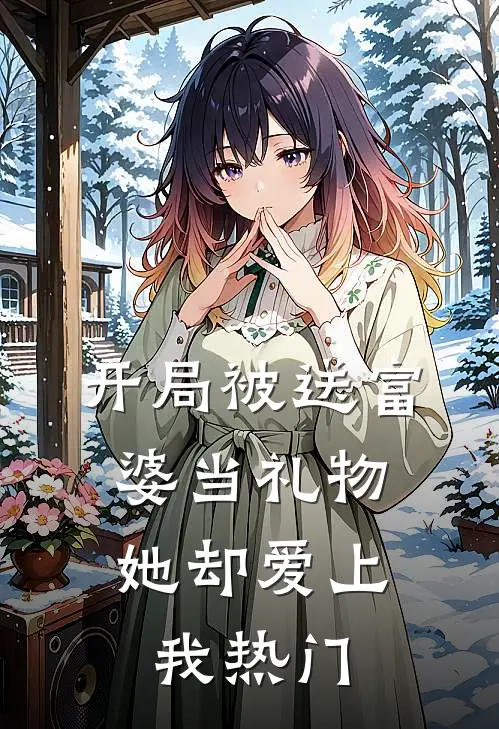 开局被送富婆当礼物，她却爱上我热门