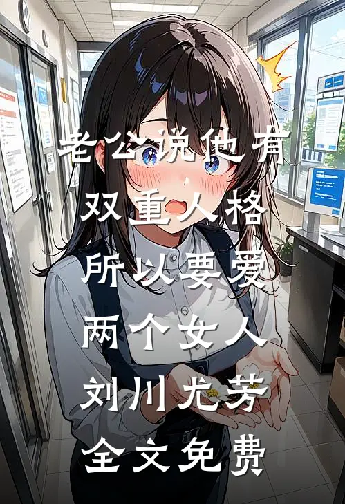 老公说他有双重人格，所以要爱两个女人刘川尤芳全文免费