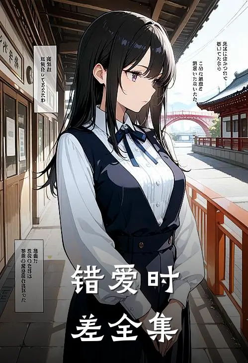 错爱时差全集