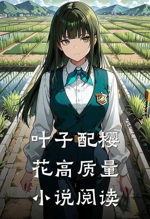 叶子配樱花高质量小说阅读