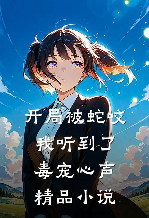 开局被蛇咬，我听到了毒宠心声精品小说