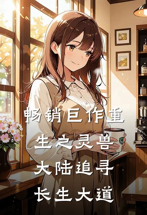 畅销巨作重生之灵兽大陆追寻长生大道