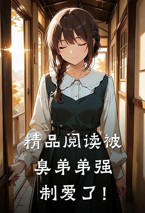 精品阅读被臭弟弟强制爱了！
