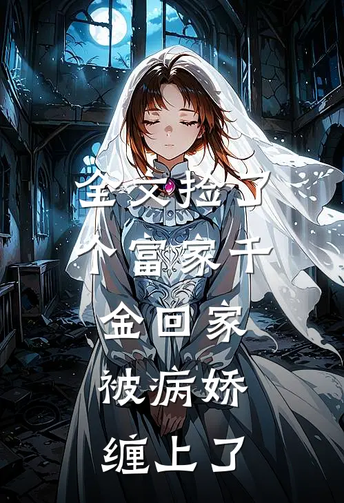 全文捡了个富家千金回家，被病娇缠上了