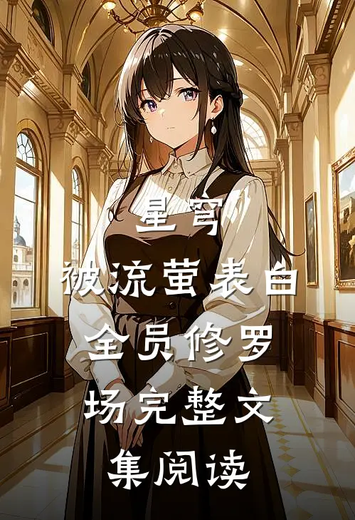 星穹：被流萤表白，全员修罗场完整文集阅读