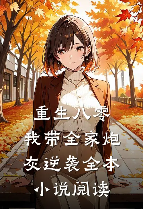 重生八零：我带全家炮灰逆袭全本小说阅读