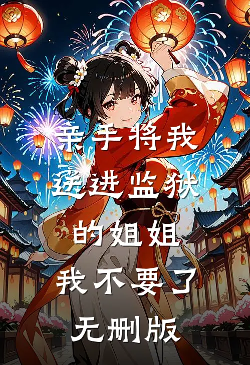 亲手将我送进监狱的姐姐，我不要了无删版