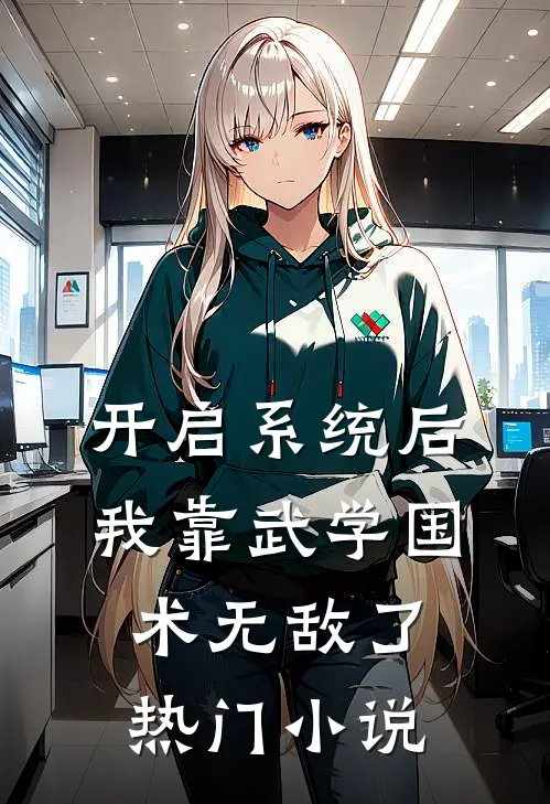开启系统后，我靠武学国术无敌了热门小说