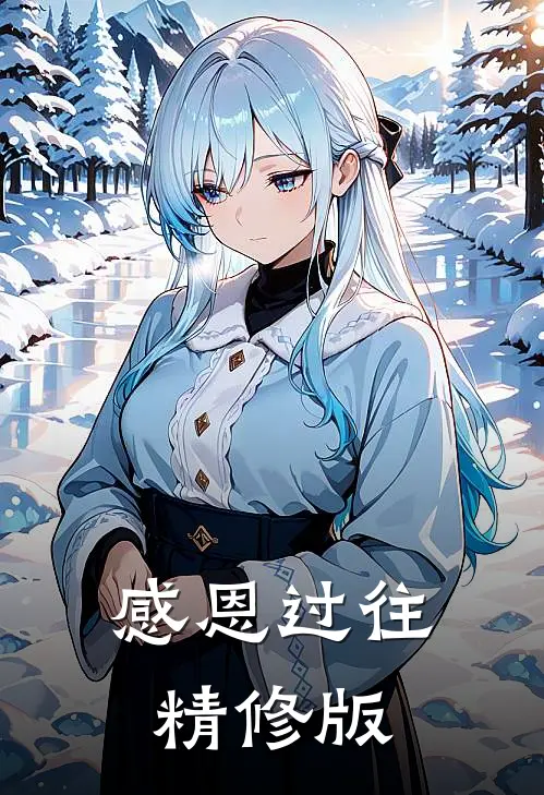 感恩过往精修版