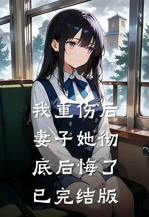 我重伤后，妻子她彻底后悔了已完结版