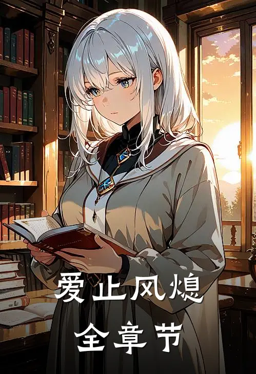 爱止风熄全章节