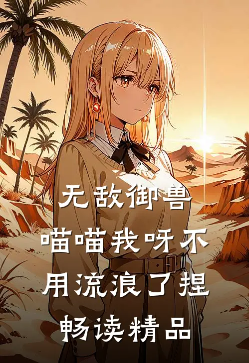 无敌御兽，喵喵我呀不用流浪了捏畅读精品