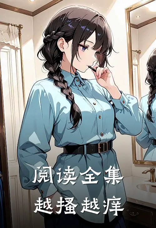 阅读全集越搔越痒