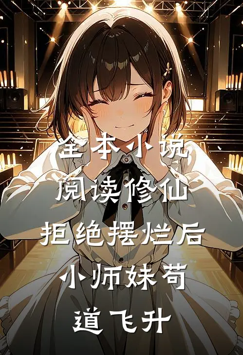 全本小说阅读修仙：拒绝摆烂后，小师妹苟道飞升