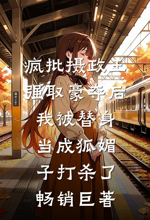 疯批摄政王强取豪夺后，我被替身当成狐媚子打杀了畅销巨著
