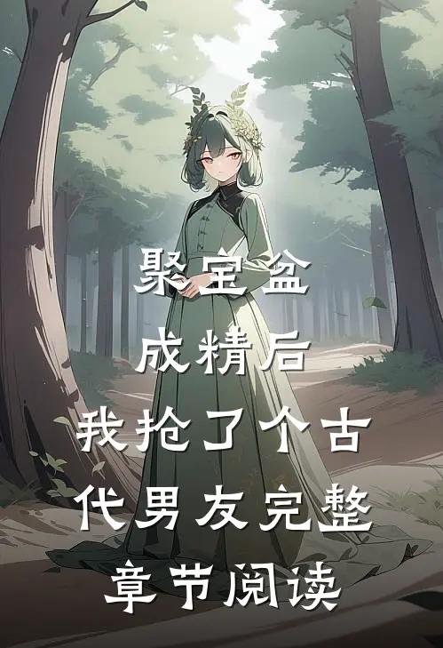 聚宝盆成精后，我抢了个古代男友完整章节阅读