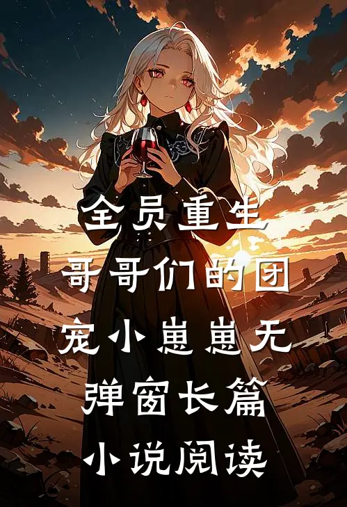 全员重生:哥哥们的团宠小崽崽无弹窗长篇小说阅读