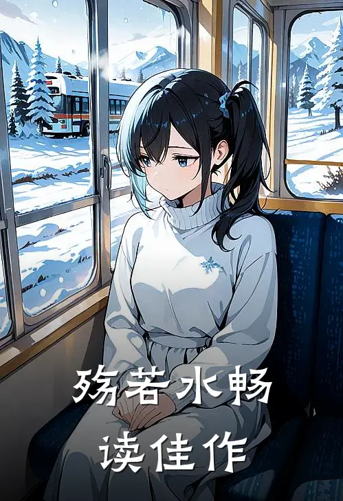 殇若水畅读佳作