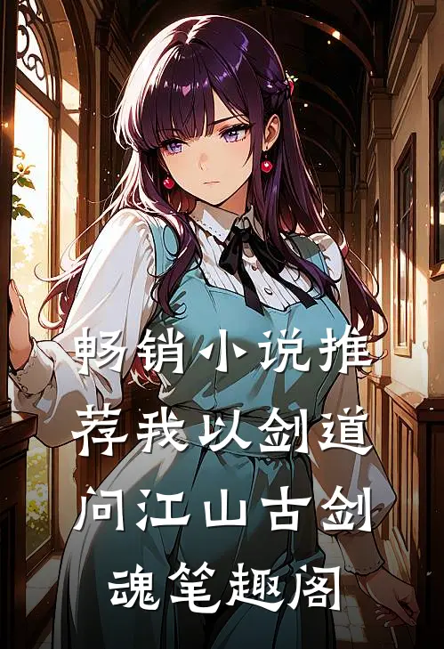 畅销小说推荐我以剑道问江山古剑魂笔趣阁