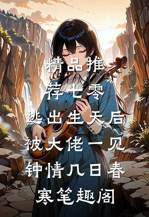 精品推荐七零:逃出生天后被大佬一见钟情几日春寒 笔趣阁