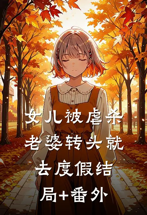 女儿被虐杀，老婆转头就去度假结局+番外