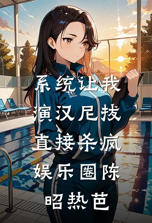系统让我演汉尼拔，直接杀疯娱乐圈陈昭热芭