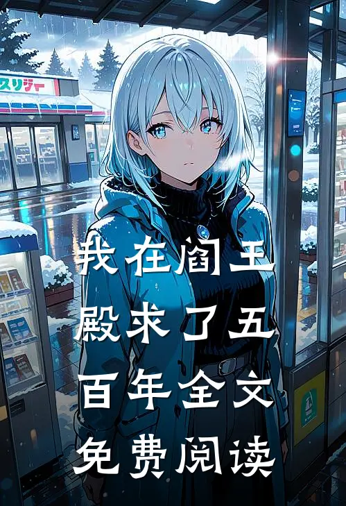 我在阎王殿求了五百年全文免费阅读