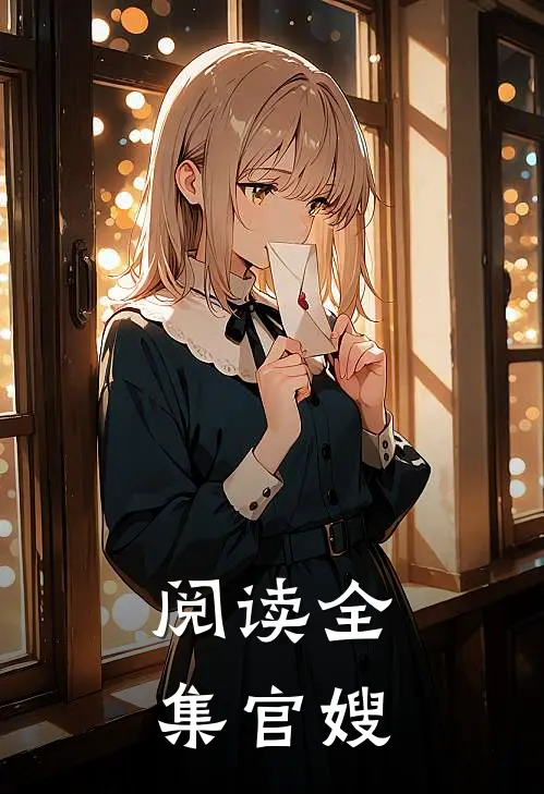 阅读全集官嫂