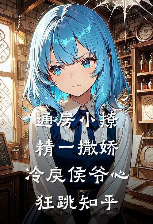 通房小撩精一撒娇，冷戾侯爷心狂跳知乎