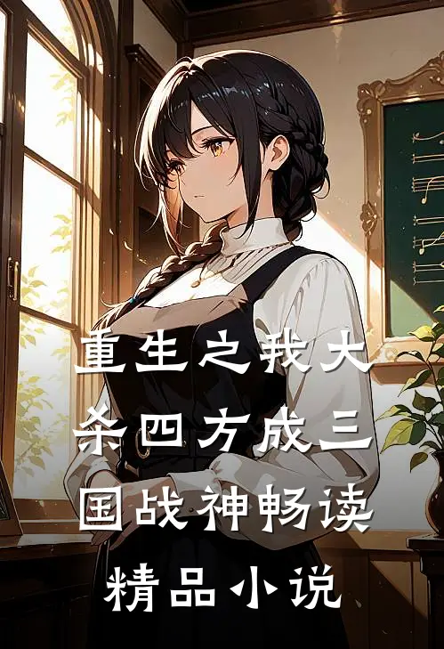 重生之我大杀四方成三国战神畅读精品小说