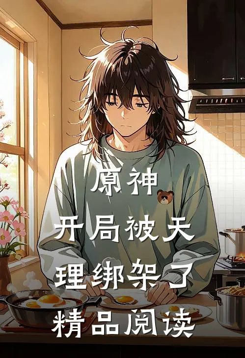 原神：开局被天理绑架了精品阅读