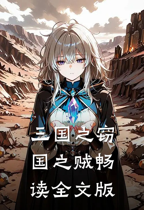 三国之窃国之贼畅读全文版