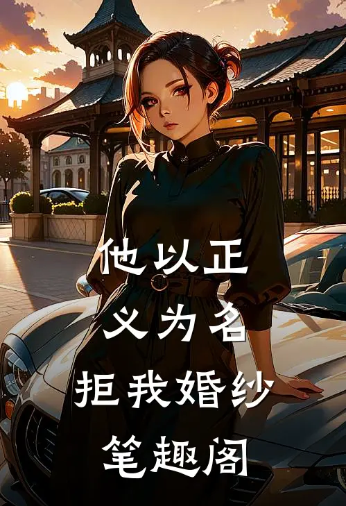 他以正义为名，拒我婚纱笔趣阁