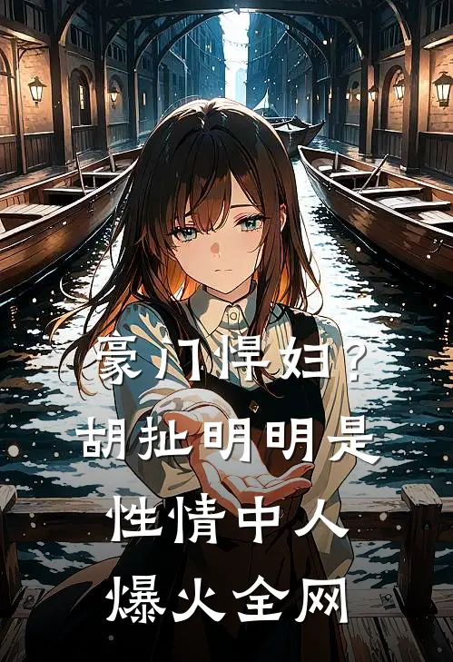 豪门悍妇？胡扯，明明是性情中人爆火全网