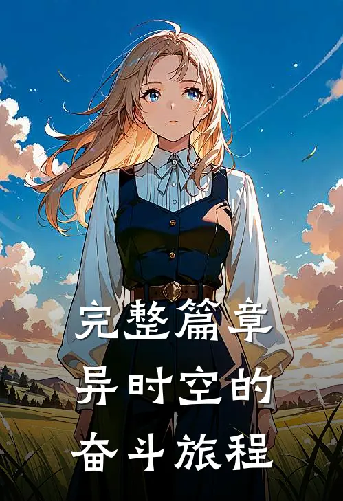 完整篇章异时空的奋斗旅程