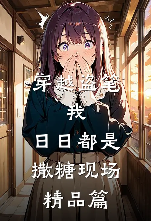 穿越盗笔：我，日日都是撒糖现场精品篇