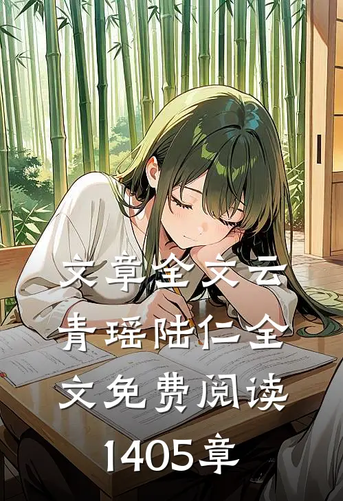 文章全文云青瑶陆仁全文免费阅读1405章