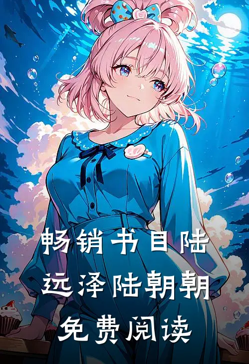 畅销书目陆远泽陆朝朝免费阅读