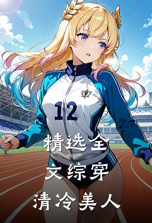 精选全文综穿：清冷美人