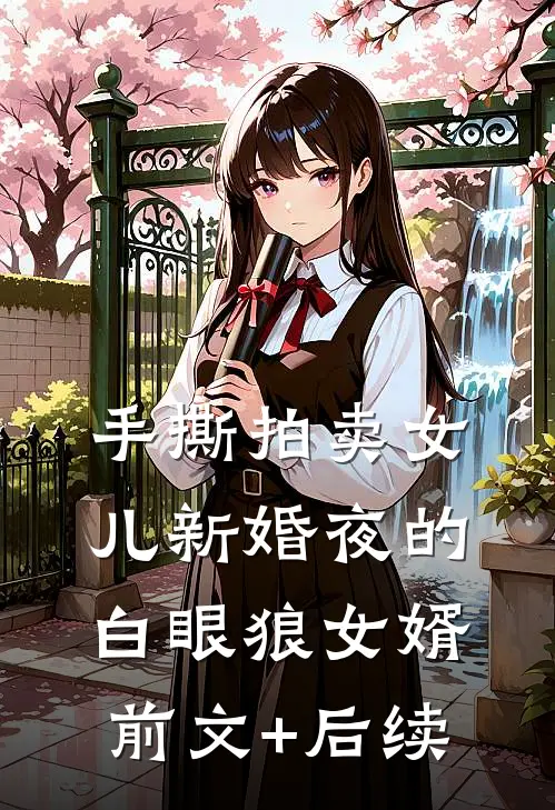 手撕拍卖女儿新婚夜的白眼狼女婿前文+后续