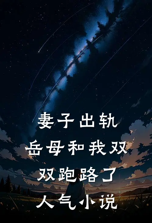 妻子出轨，岳母和我双双跑路了人气小说