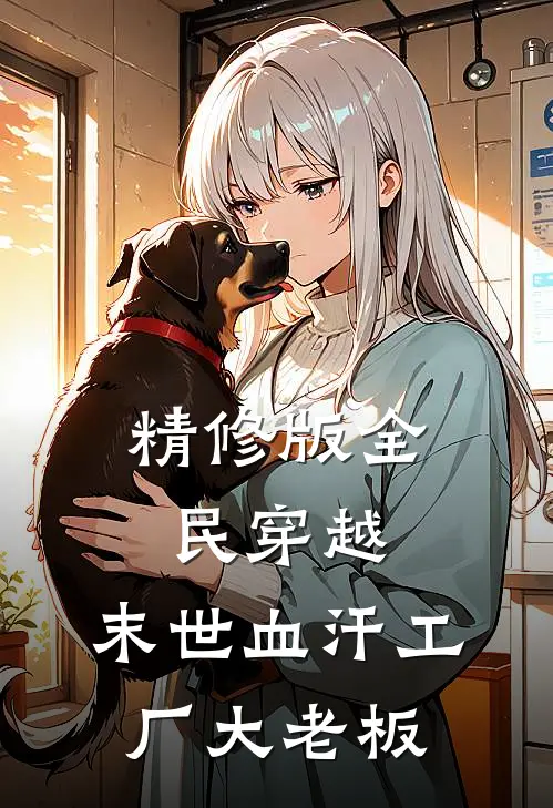 精修版全民穿越，末世血汗工厂大老板