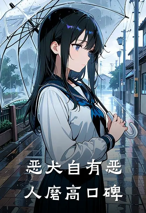 恶犬自有恶人磨高口碑
