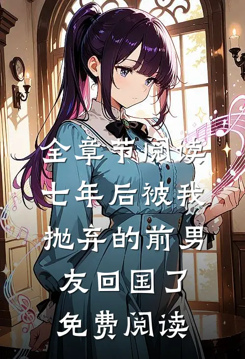 全章节阅读七年后被我抛弃的前男友回国了免费阅读