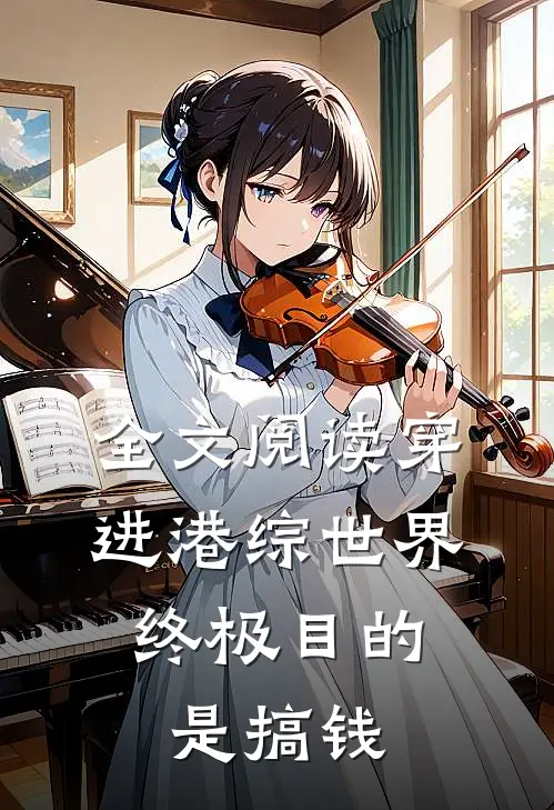 全文阅读穿进港综世界：终极目的是搞钱