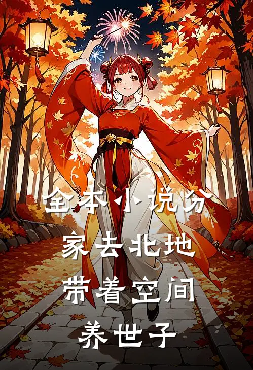 全本小说分家去北地，带着空间养世子