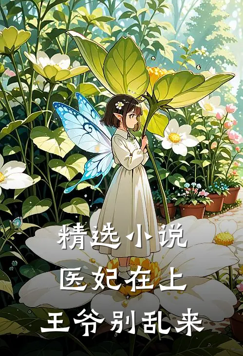 精选小说医妃在上：王爷别乱来