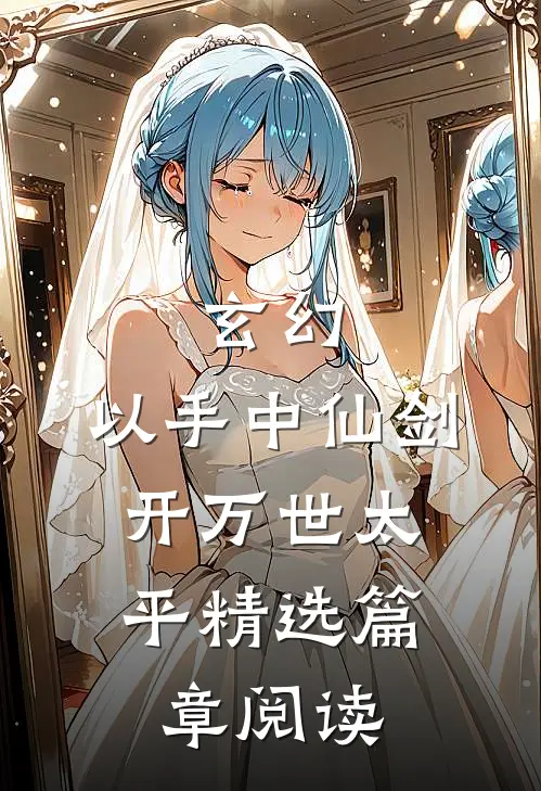 玄幻：以手中仙剑，开万世太平精选篇章阅读