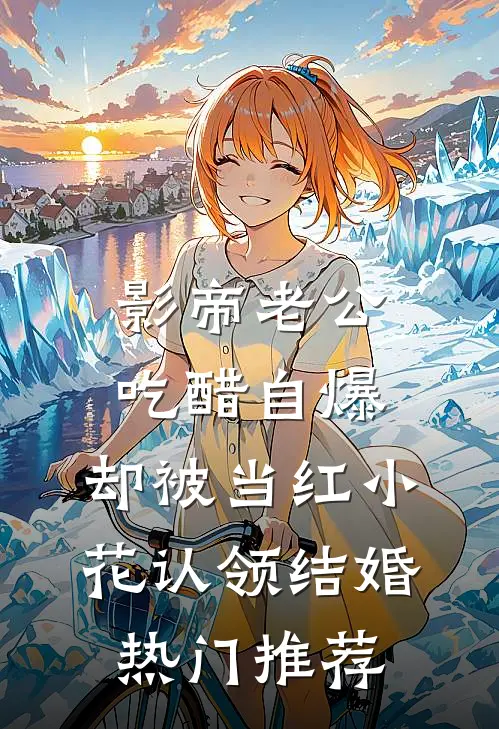 影帝老公吃醋自爆，却被当红小花认领结婚热门推荐